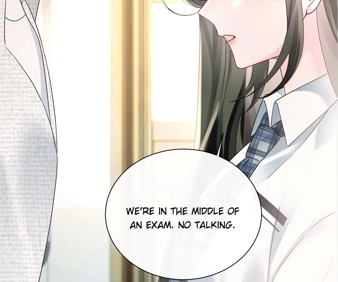 Transmigrating as the Younger Sister of a Bigshot with Multiple Identities Chapter 39 - page 47