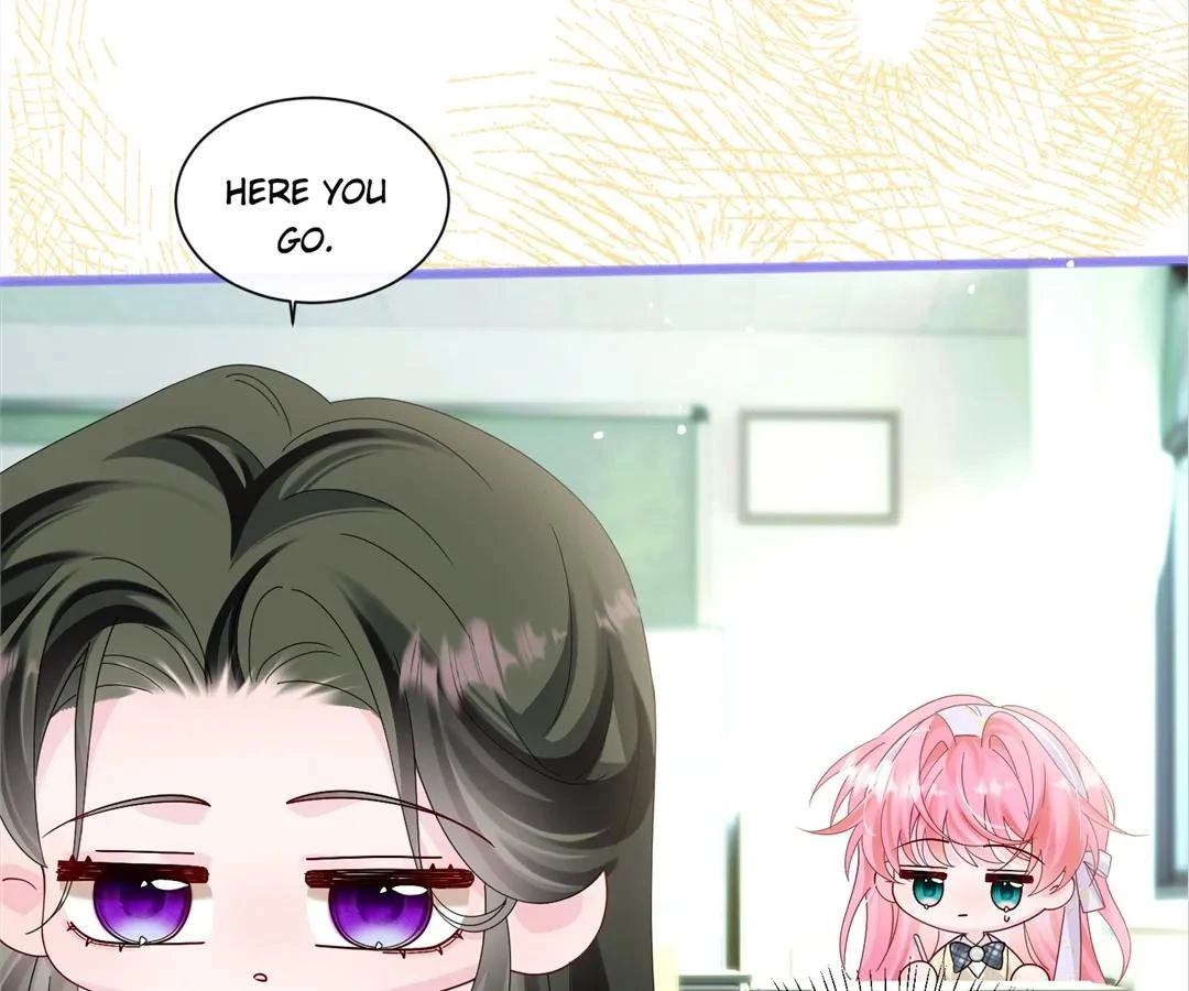 Transmigrating as the Younger Sister of a Bigshot with Multiple Identities Chapter 39 - page 53