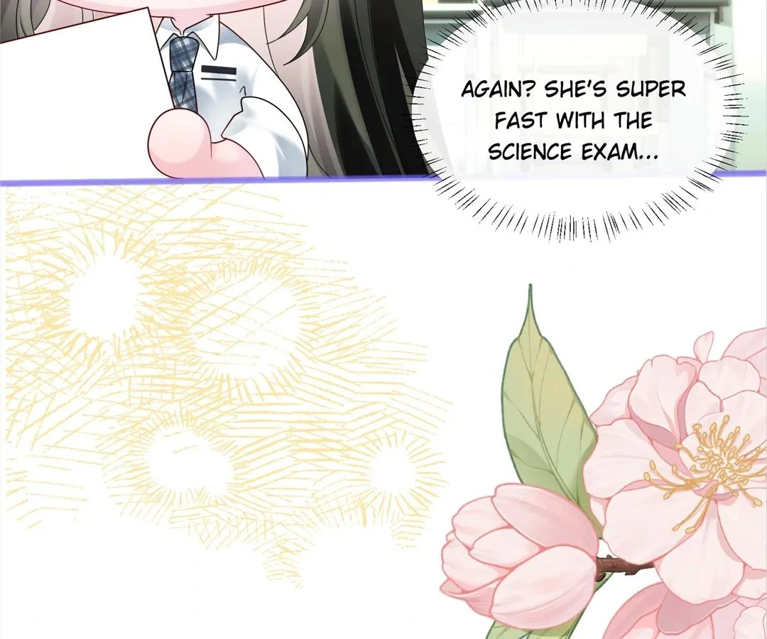 Transmigrating as the Younger Sister of a Bigshot with Multiple Identities Chapter 39 - page 54