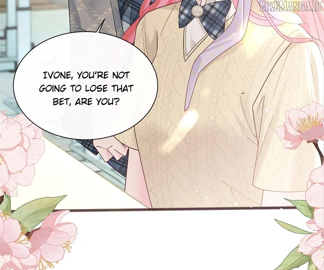 Transmigrating as the Younger Sister of a Bigshot with Multiple Identities Chapter 39 - page 58