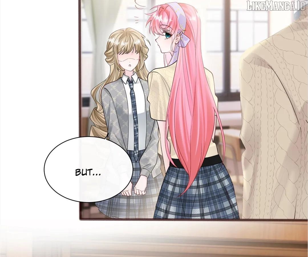 Transmigrating as the Younger Sister of a Bigshot with Multiple Identities Chapter 39 - page 62
