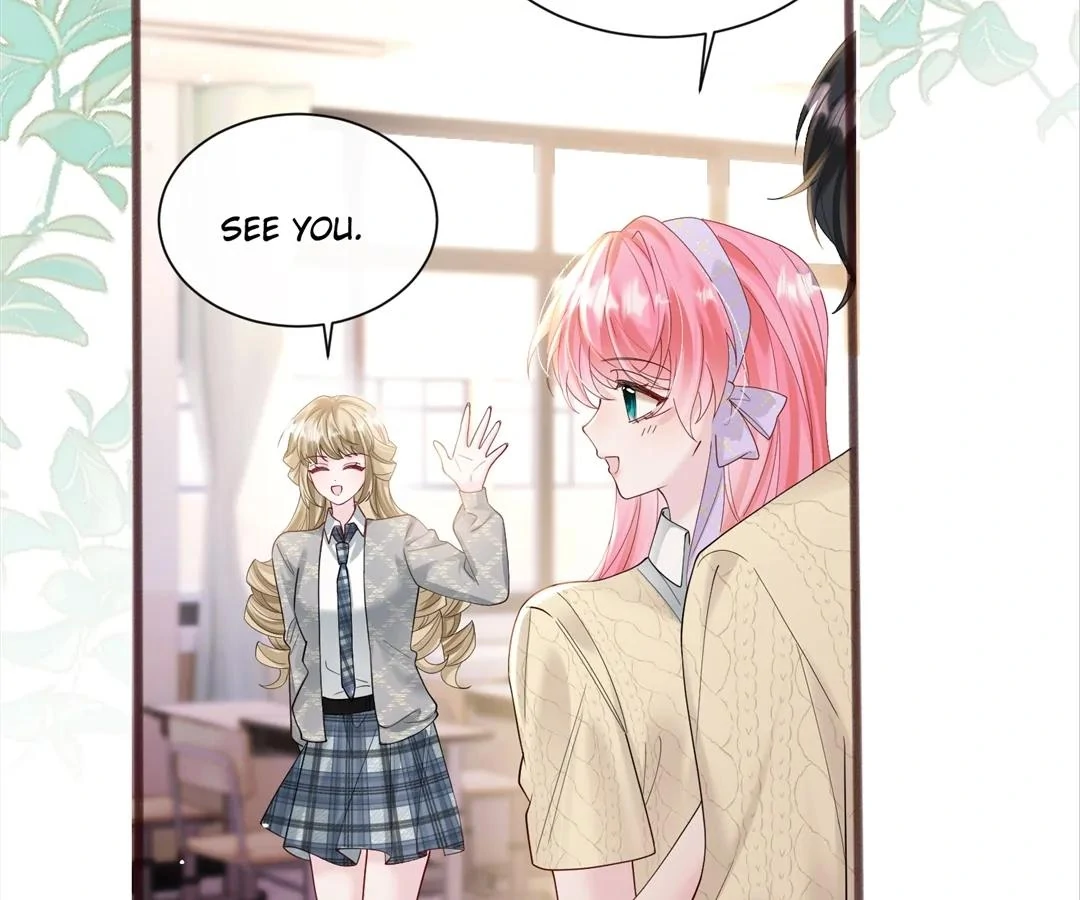 Transmigrating as the Younger Sister of a Bigshot with Multiple Identities Chapter 39 - page 66