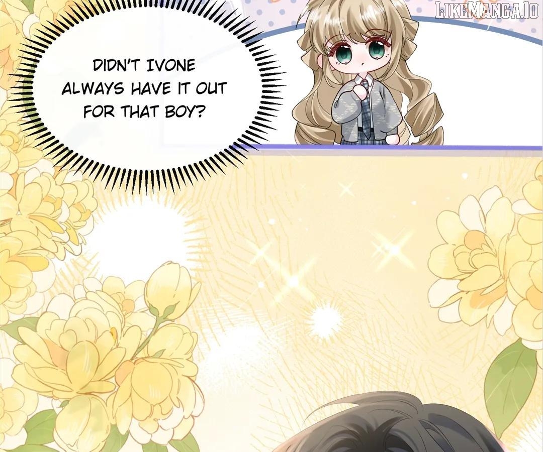 Transmigrating as the Younger Sister of a Bigshot with Multiple Identities Chapter 39 - page 68
