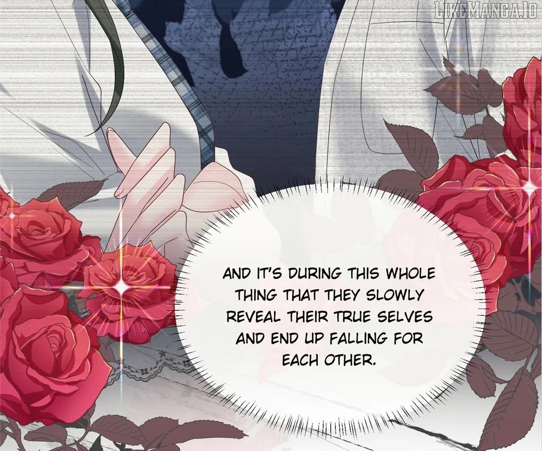 Transmigrating as the Younger Sister of a Bigshot with Multiple Identities Chapter 39 - page 7