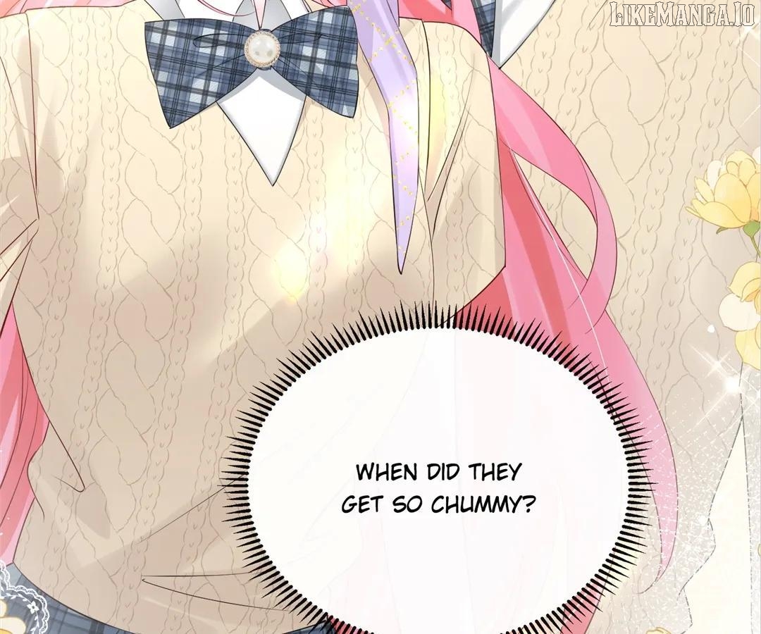 Transmigrating as the Younger Sister of a Bigshot with Multiple Identities Chapter 39 - page 70