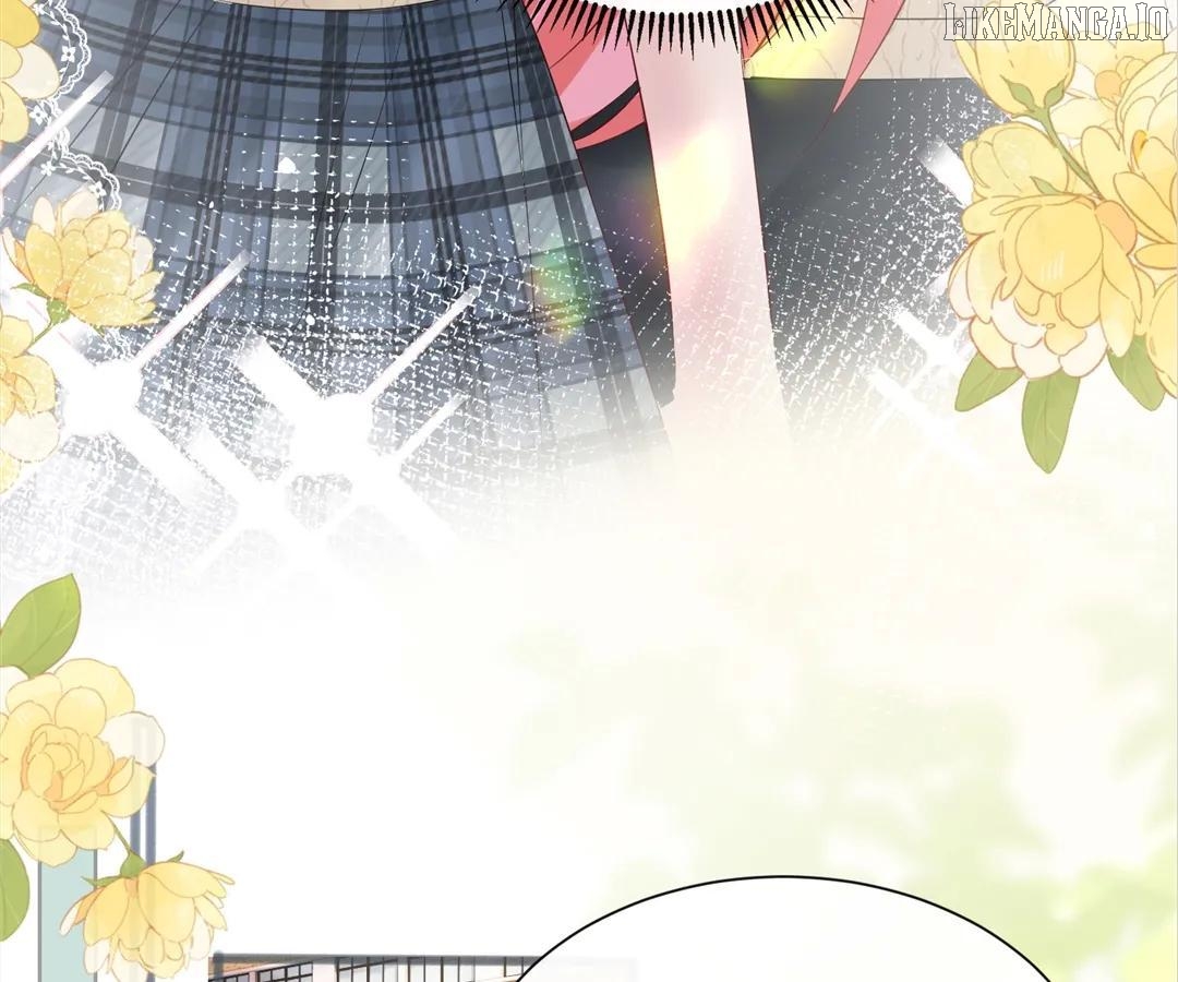 Transmigrating as the Younger Sister of a Bigshot with Multiple Identities Chapter 39 - page 71
