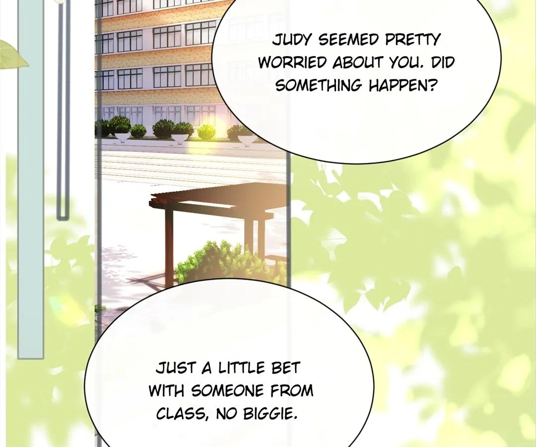 Transmigrating as the Younger Sister of a Bigshot with Multiple Identities Chapter 39 - page 72