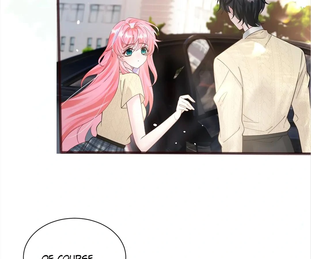Transmigrating as the Younger Sister of a Bigshot with Multiple Identities Chapter 39 - page 74