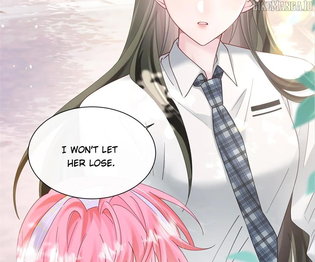 Transmigrating as the Younger Sister of a Bigshot with Multiple Identities Chapter 39 - page 77
