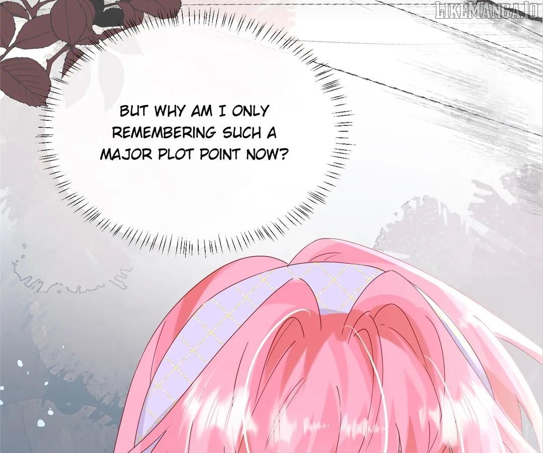 Transmigrating as the Younger Sister of a Bigshot with Multiple Identities Chapter 39 - page 8