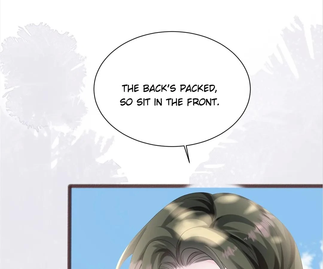 Transmigrating as the Younger Sister of a Bigshot with Multiple Identities Chapter 39 - page 80