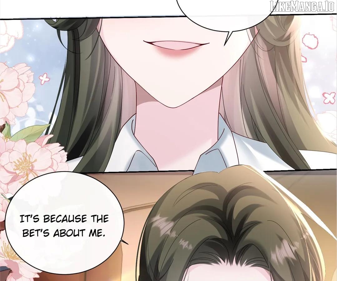 Transmigrating as the Younger Sister of a Bigshot with Multiple Identities Chapter 40 - page 12