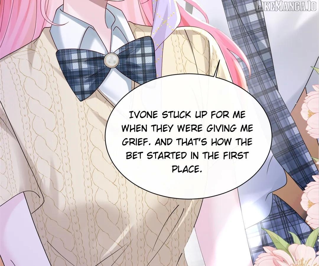 Transmigrating as the Younger Sister of a Bigshot with Multiple Identities Chapter 40 - page 14
