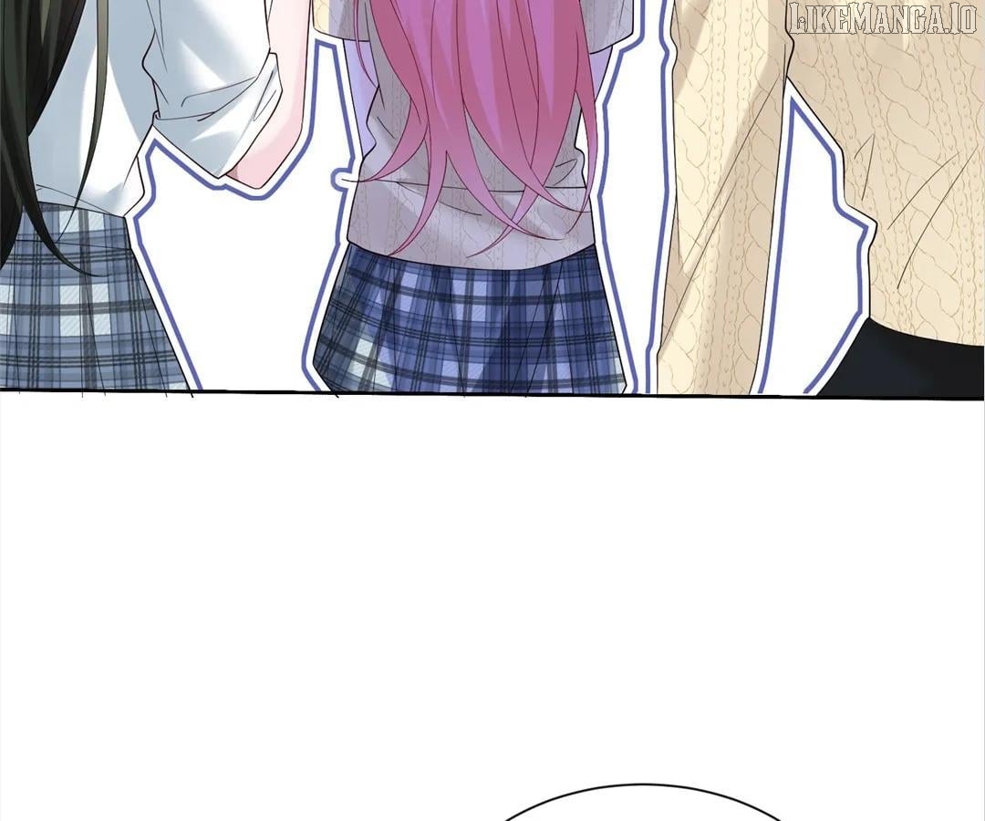 Transmigrating as the Younger Sister of a Bigshot with Multiple Identities Chapter 40 - page 18