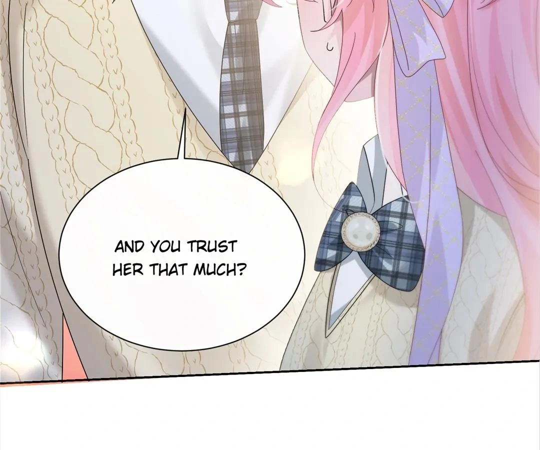 Transmigrating as the Younger Sister of a Bigshot with Multiple Identities Chapter 40 - page 22