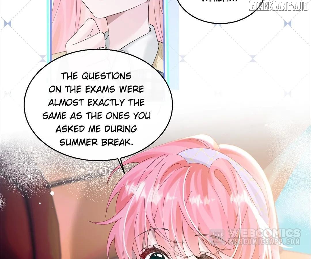 Transmigrating as the Younger Sister of a Bigshot with Multiple Identities Chapter 40 - page 27