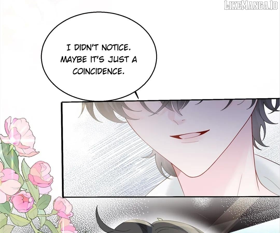 Transmigrating as the Younger Sister of a Bigshot with Multiple Identities Chapter 40 - page 30