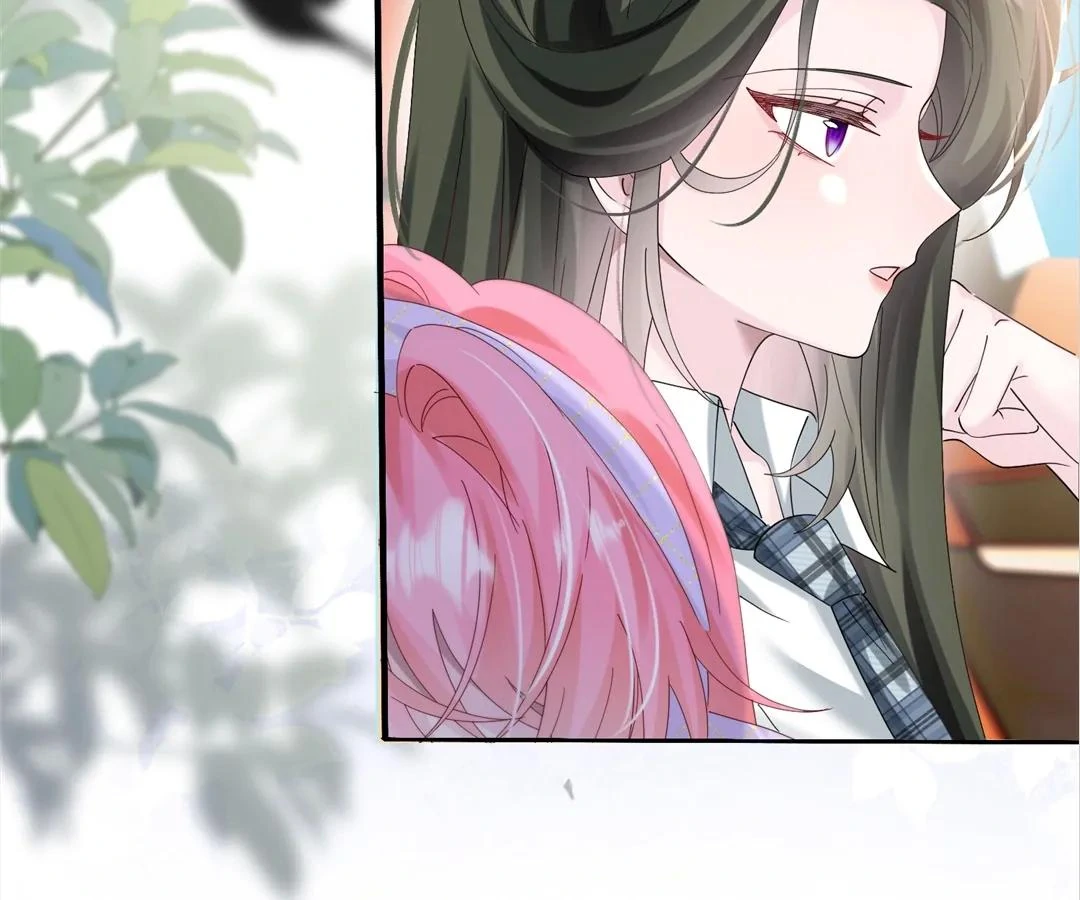 Transmigrating as the Younger Sister of a Bigshot with Multiple Identities Chapter 40 - page 34