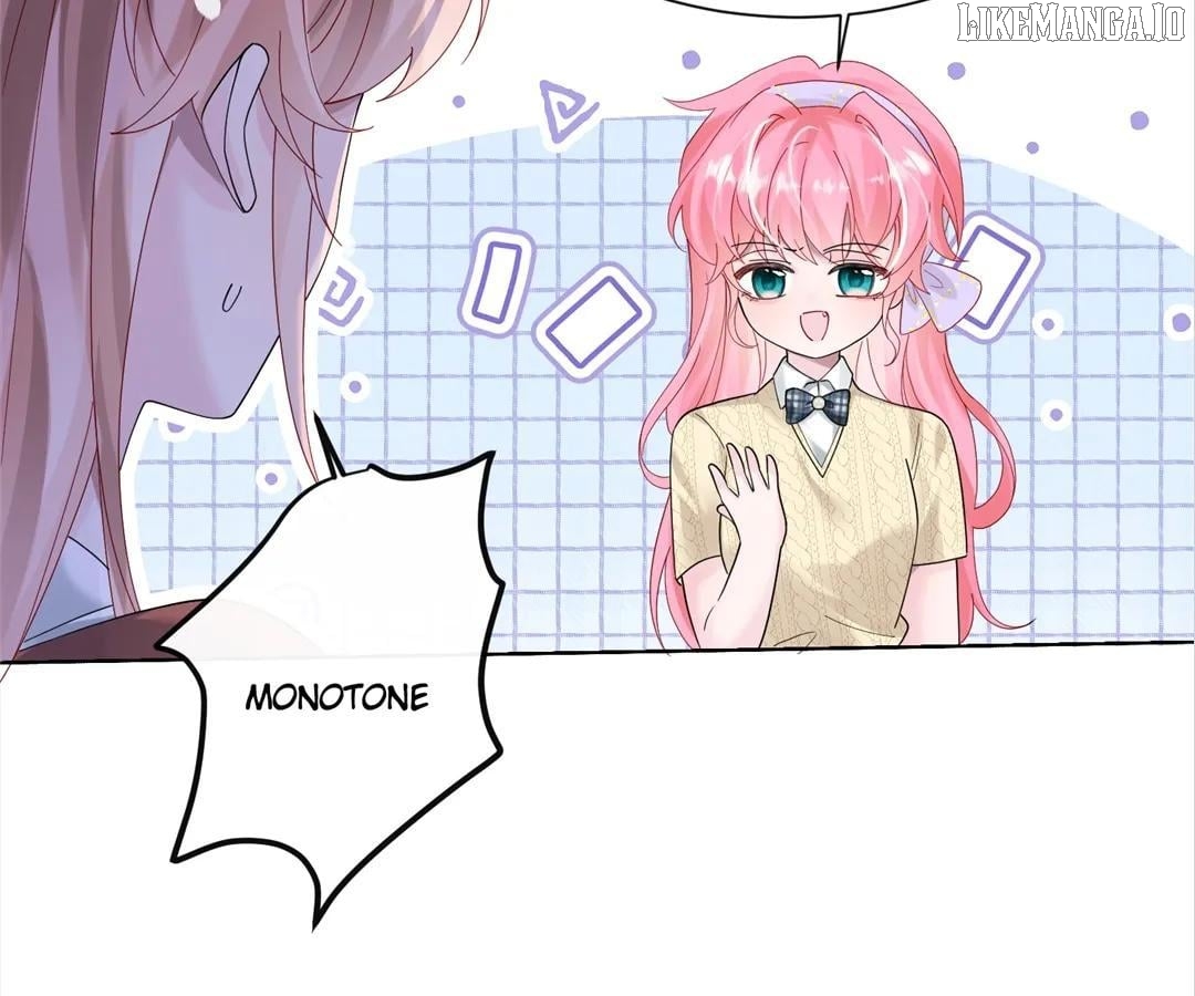 Transmigrating as the Younger Sister of a Bigshot with Multiple Identities Chapter 40 - page 50