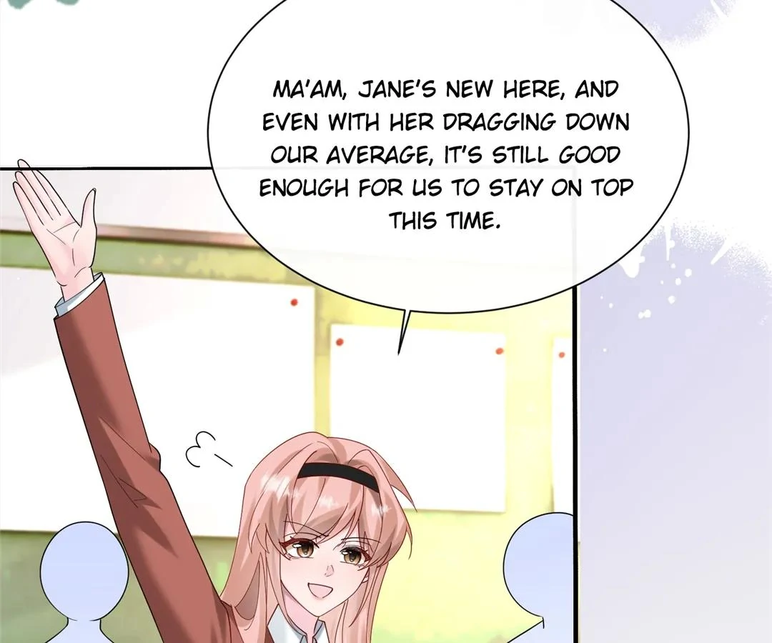 Transmigrating as the Younger Sister of a Bigshot with Multiple Identities Chapter 40 - page 62