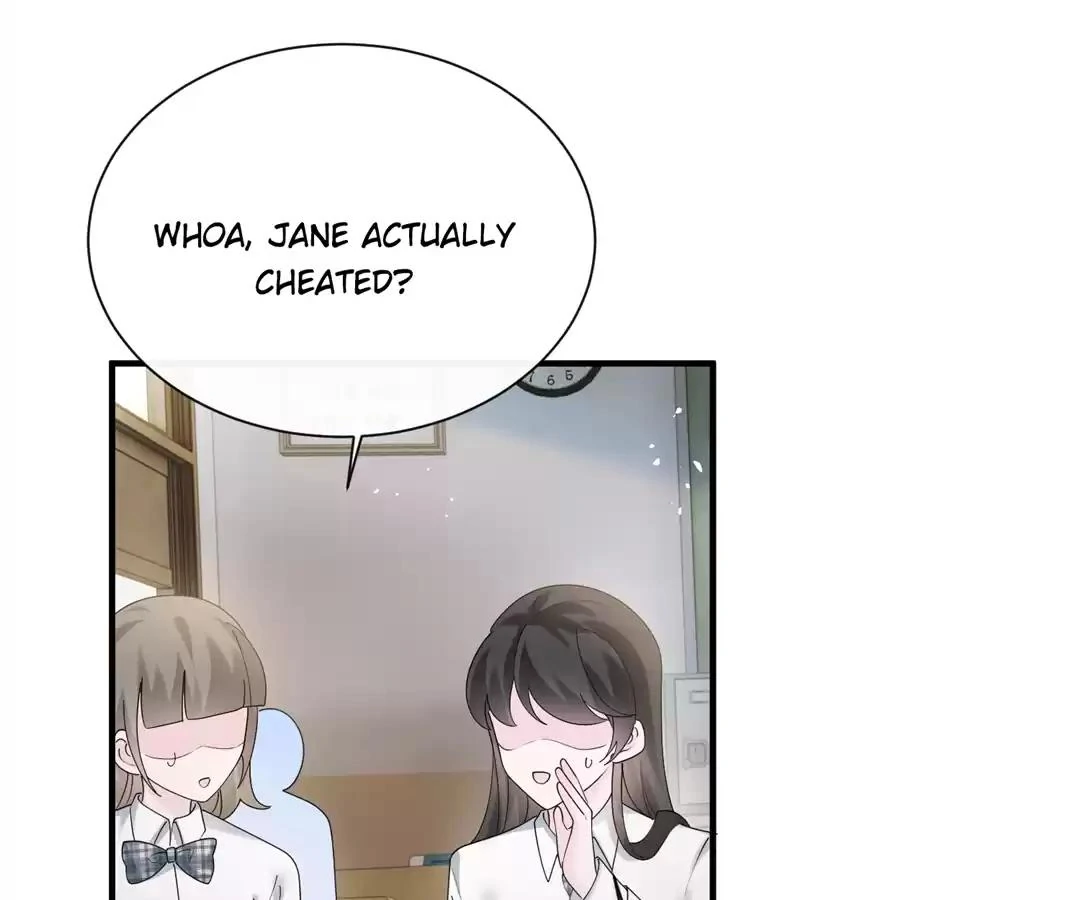 Transmigrating as the Younger Sister of a Bigshot with Multiple Identities Chapter 42 - page 13
