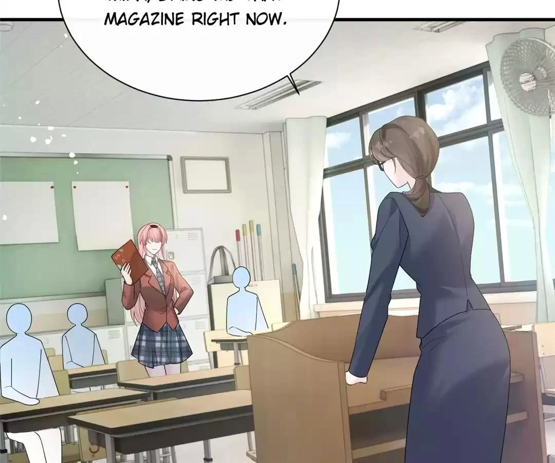 Transmigrating as the Younger Sister of a Bigshot with Multiple Identities Chapter 42 - page 15