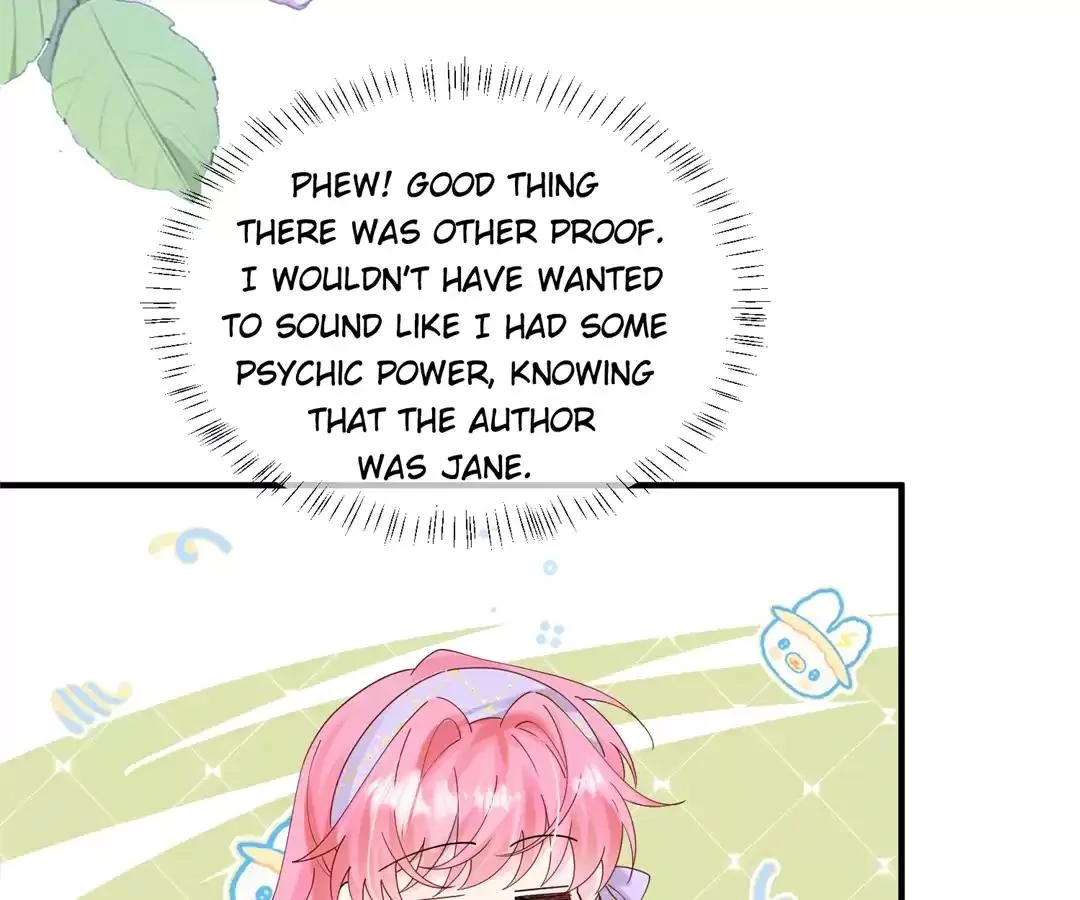 Transmigrating as the Younger Sister of a Bigshot with Multiple Identities Chapter 42 - page 25