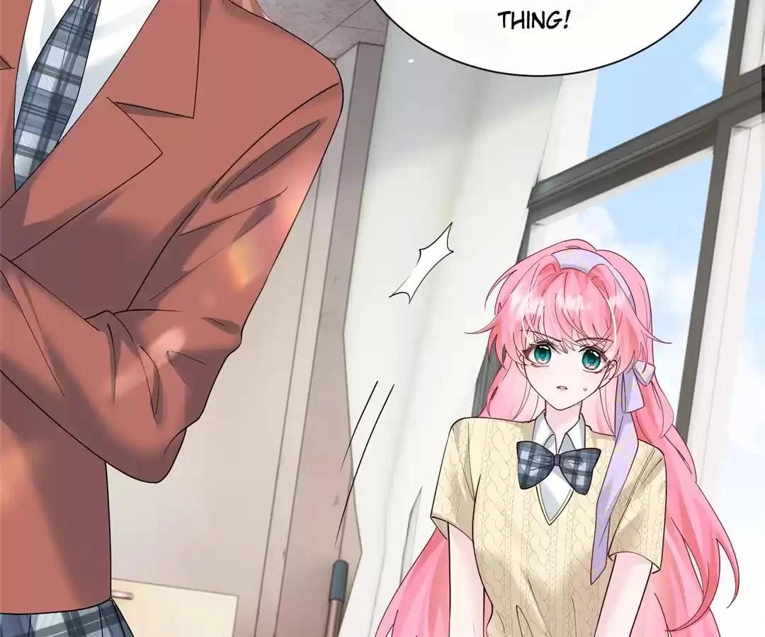 Transmigrating as the Younger Sister of a Bigshot with Multiple Identities Chapter 42 - page 29