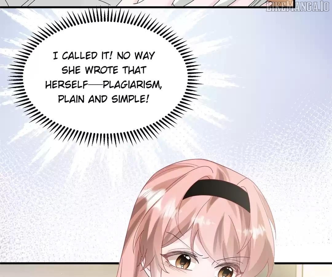 Transmigrating as the Younger Sister of a Bigshot with Multiple Identities Chapter 42 - page 6