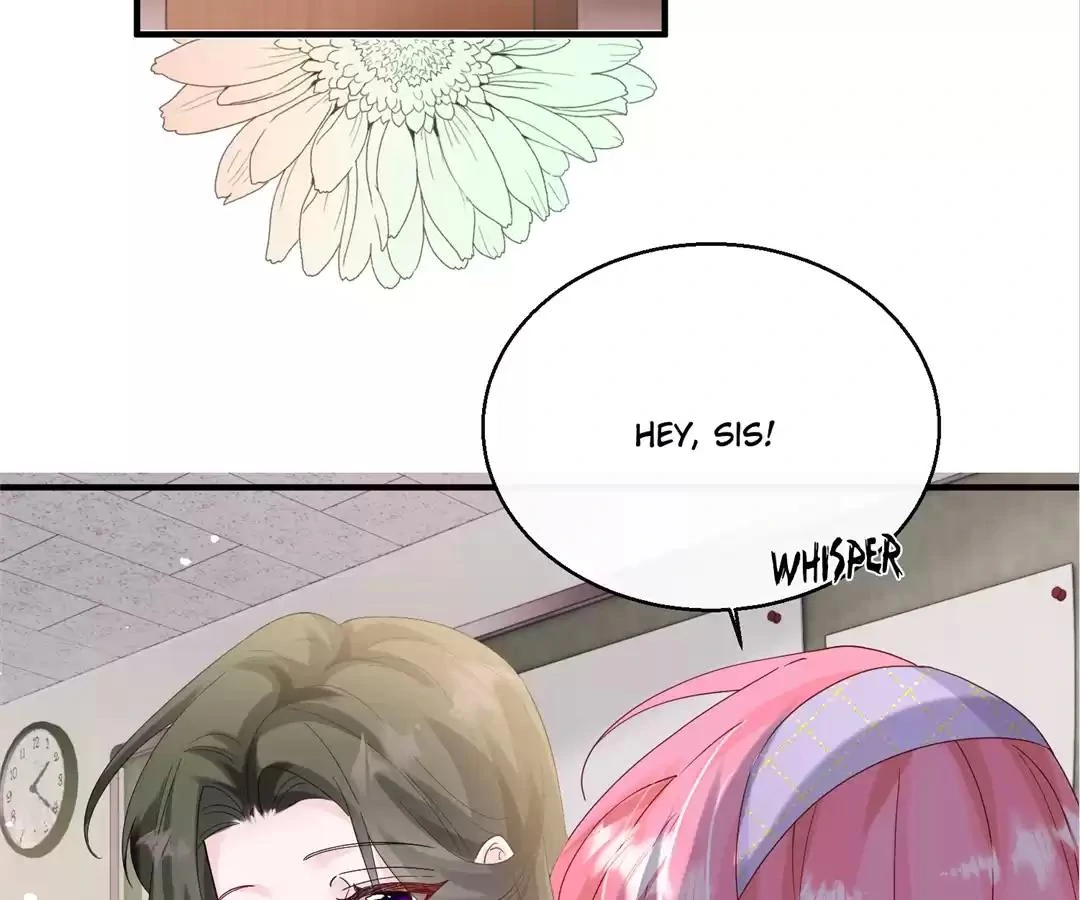 Transmigrating as the Younger Sister of a Bigshot with Multiple Identities Chapter 42 - page 72