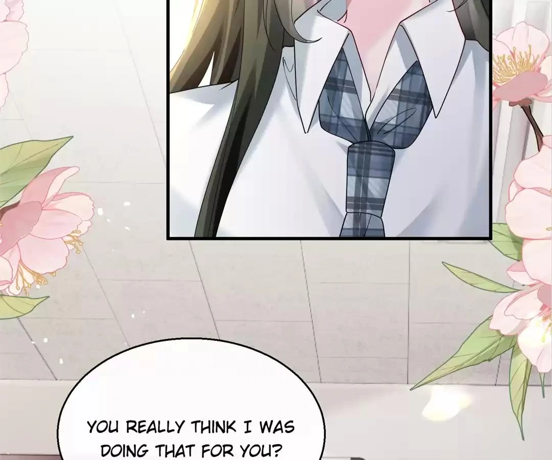 Transmigrating as the Younger Sister of a Bigshot with Multiple Identities Chapter 42 - page 77
