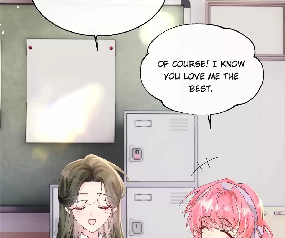 Transmigrating as the Younger Sister of a Bigshot with Multiple Identities Chapter 42 - page 78