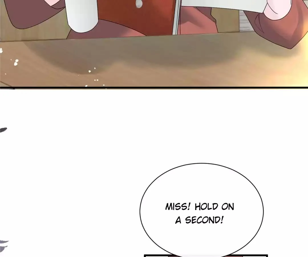 Transmigrating as the Younger Sister of a Bigshot with Multiple Identities Chapter 42 - page 8