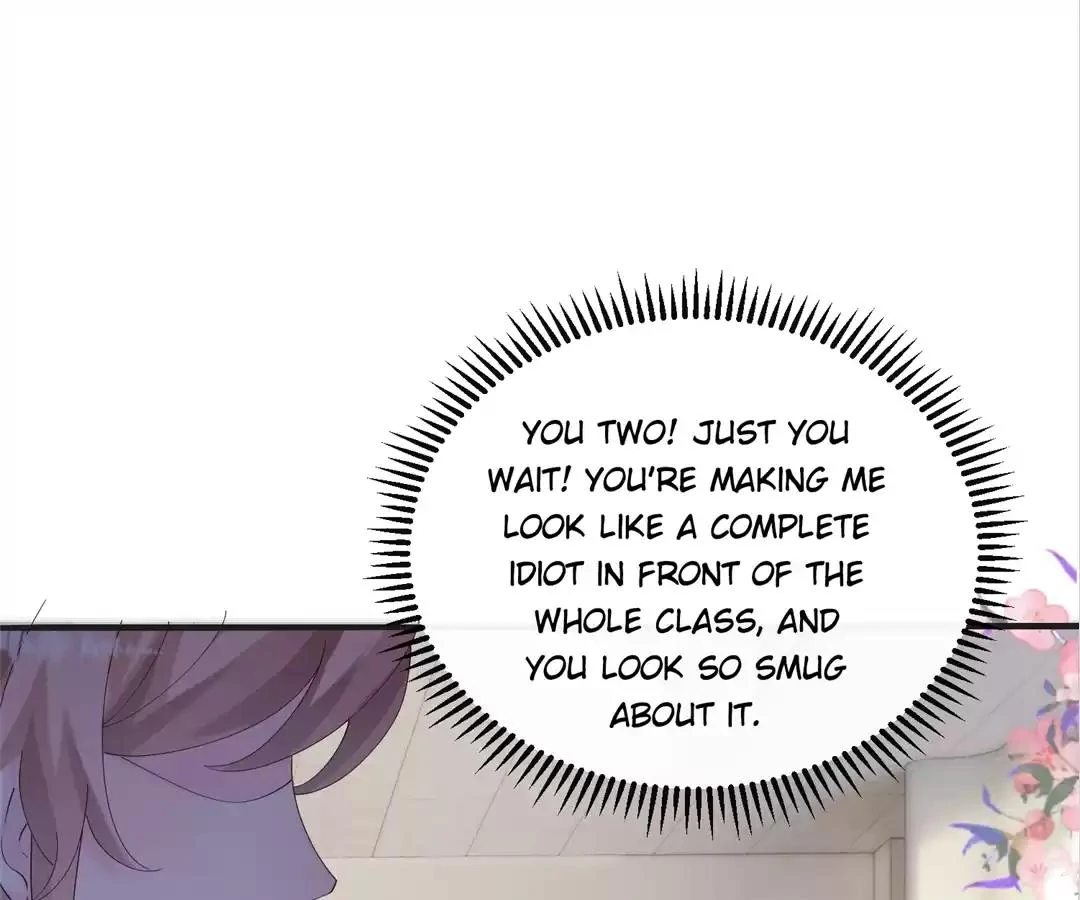 Transmigrating as the Younger Sister of a Bigshot with Multiple Identities Chapter 42 - page 80