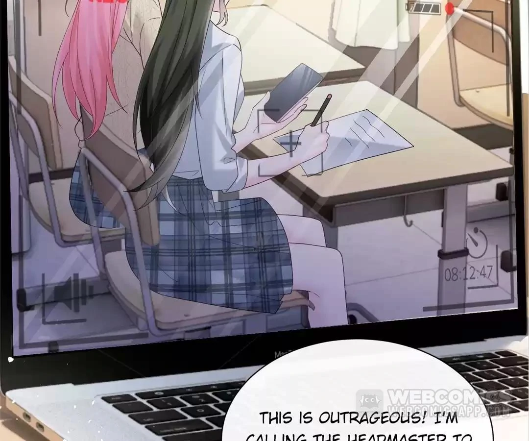 Transmigrating as the Younger Sister of a Bigshot with Multiple Identities Chapter 43 - page 11