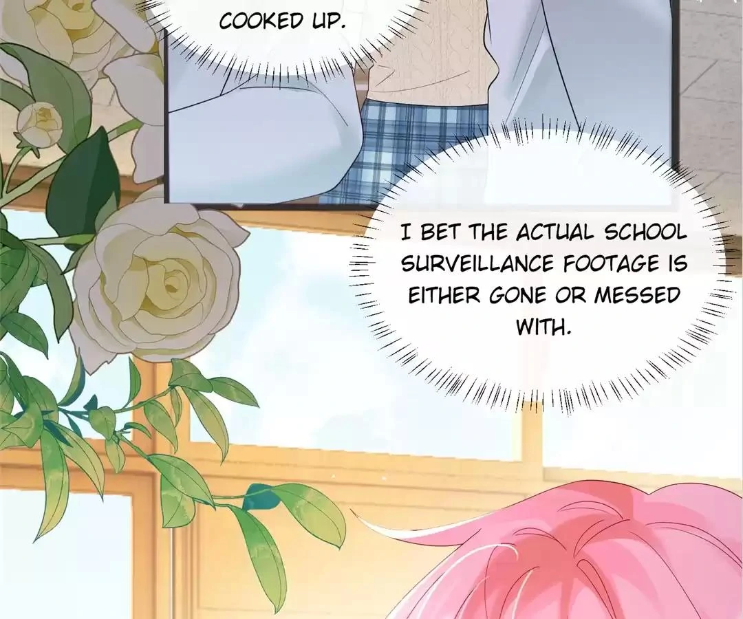 Transmigrating as the Younger Sister of a Bigshot with Multiple Identities Chapter 43 - page 14