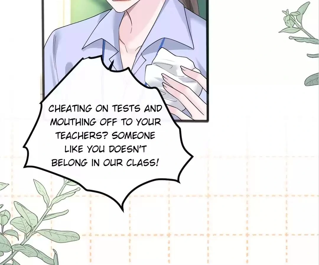 Transmigrating as the Younger Sister of a Bigshot with Multiple Identities Chapter 43 - page 22