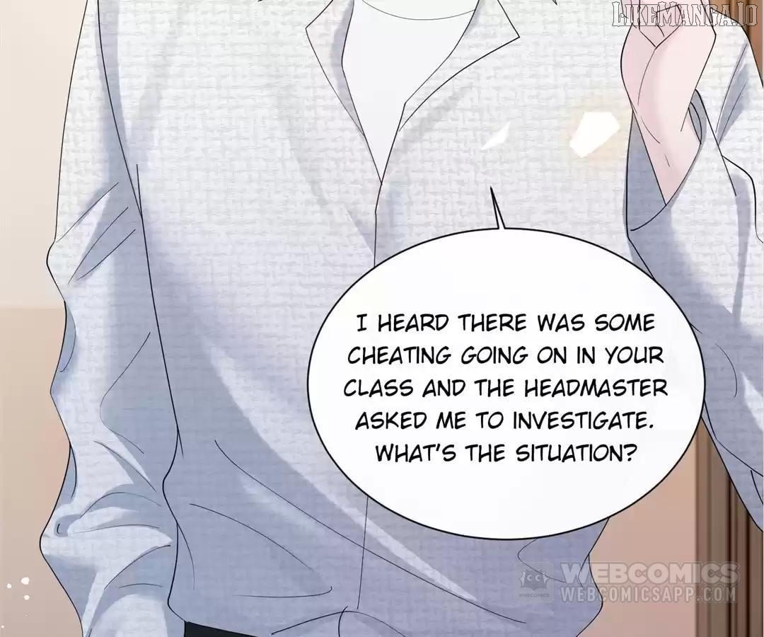 Transmigrating as the Younger Sister of a Bigshot with Multiple Identities Chapter 43 - page 27