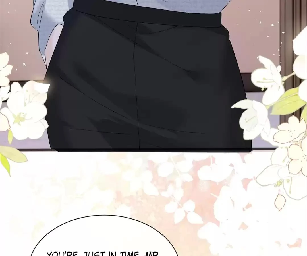 Transmigrating as the Younger Sister of a Bigshot with Multiple Identities Chapter 43 - page 28