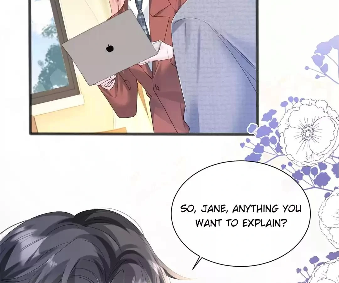 Transmigrating as the Younger Sister of a Bigshot with Multiple Identities Chapter 43 - page 30