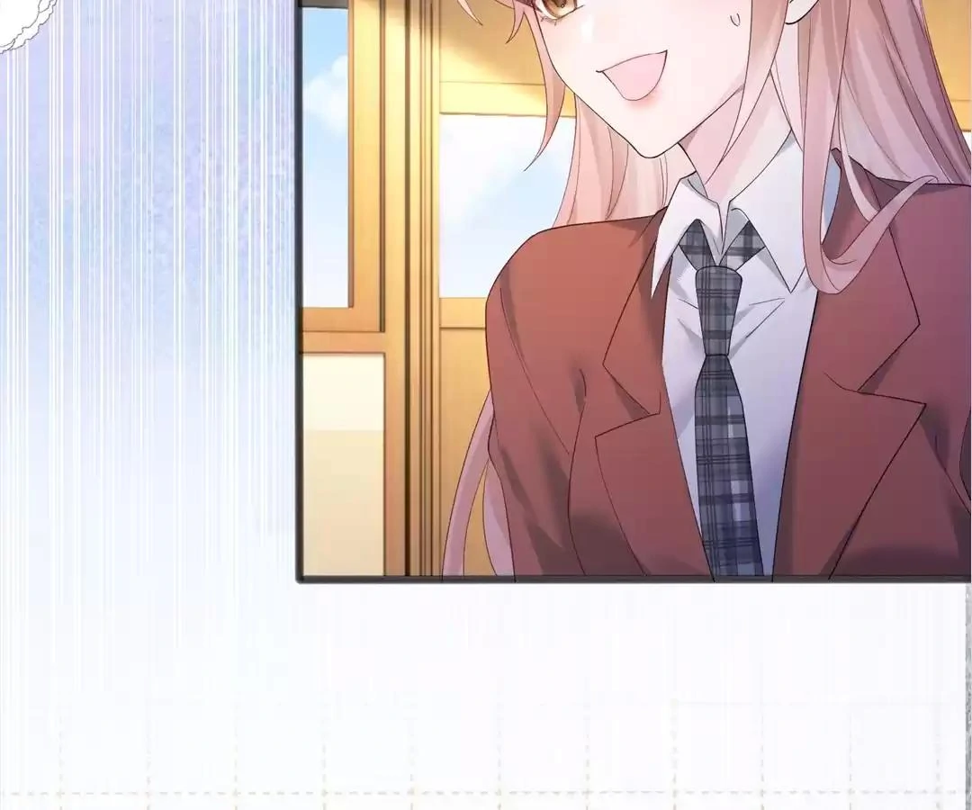 Transmigrating as the Younger Sister of a Bigshot with Multiple Identities Chapter 43 - page 34