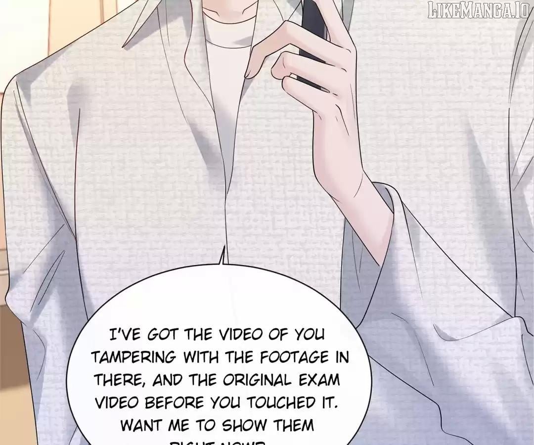Transmigrating as the Younger Sister of a Bigshot with Multiple Identities Chapter 43 - page 39