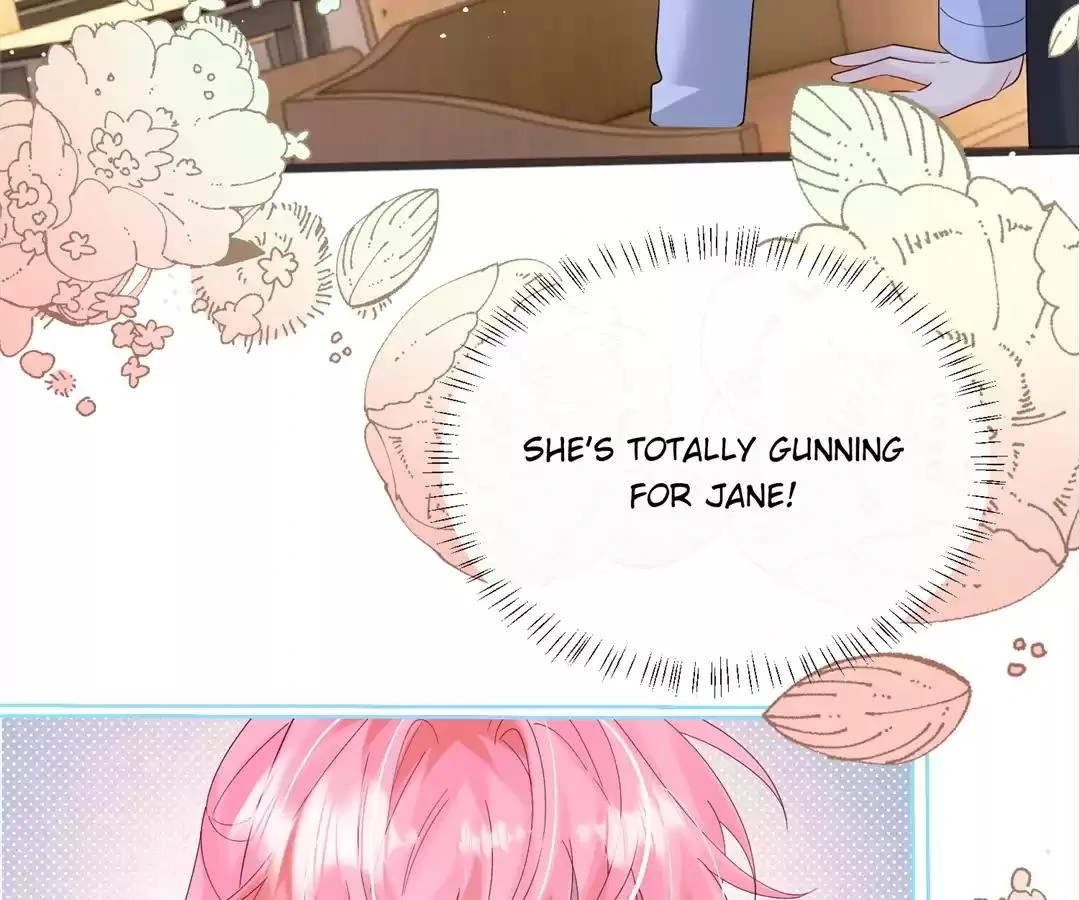 Transmigrating as the Younger Sister of a Bigshot with Multiple Identities Chapter 43 - page 4