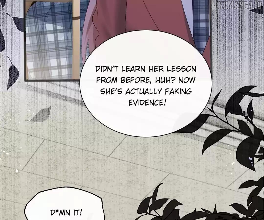 Transmigrating as the Younger Sister of a Bigshot with Multiple Identities Chapter 43 - page 46