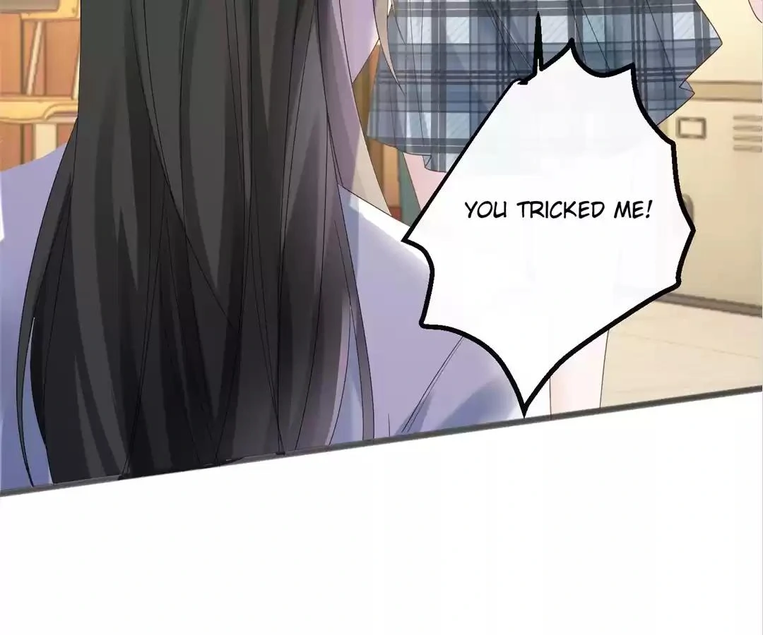 Transmigrating as the Younger Sister of a Bigshot with Multiple Identities Chapter 43 - page 49