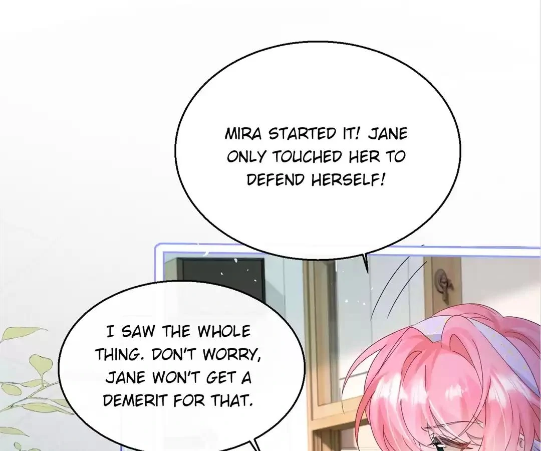Transmigrating as the Younger Sister of a Bigshot with Multiple Identities Chapter 43 - page 54