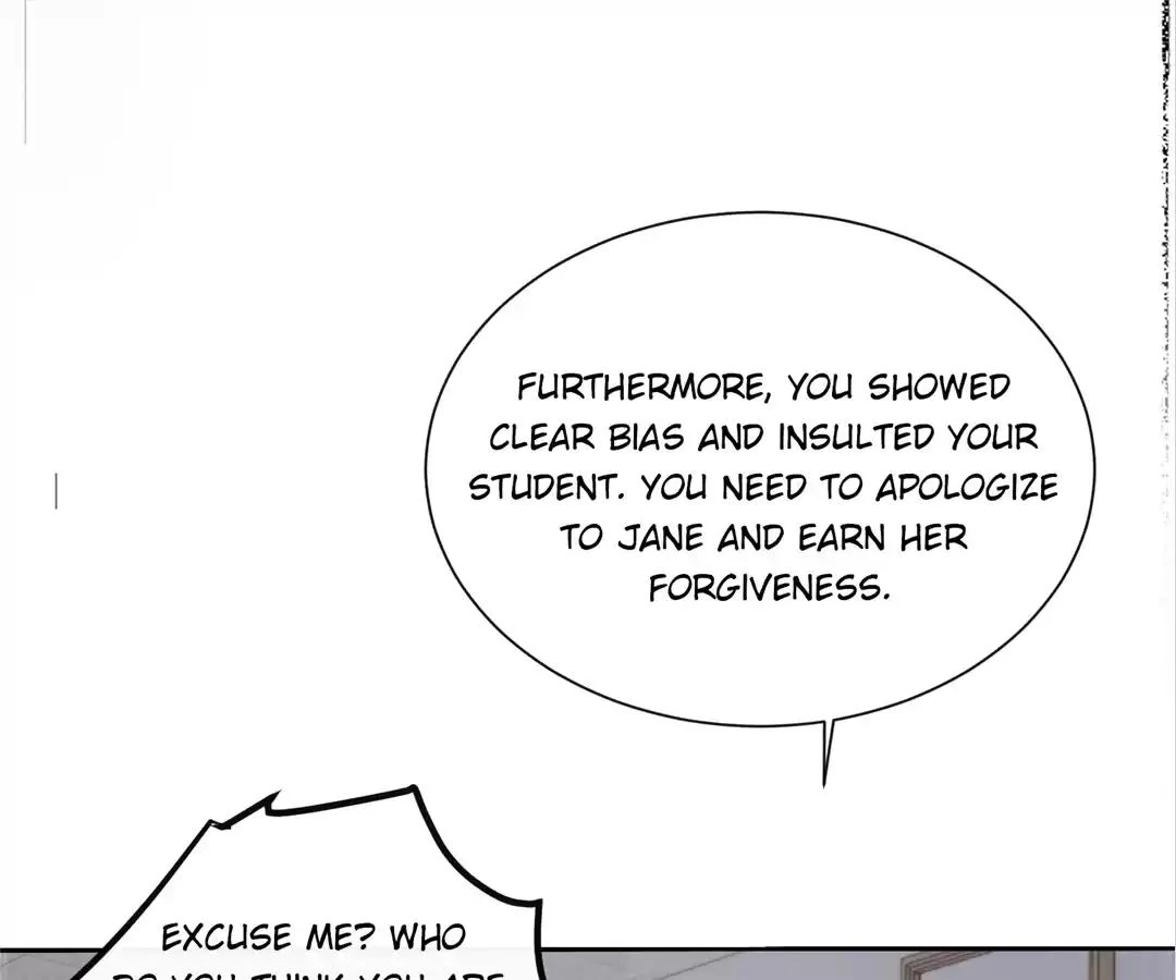 Transmigrating as the Younger Sister of a Bigshot with Multiple Identities Chapter 43 - page 61