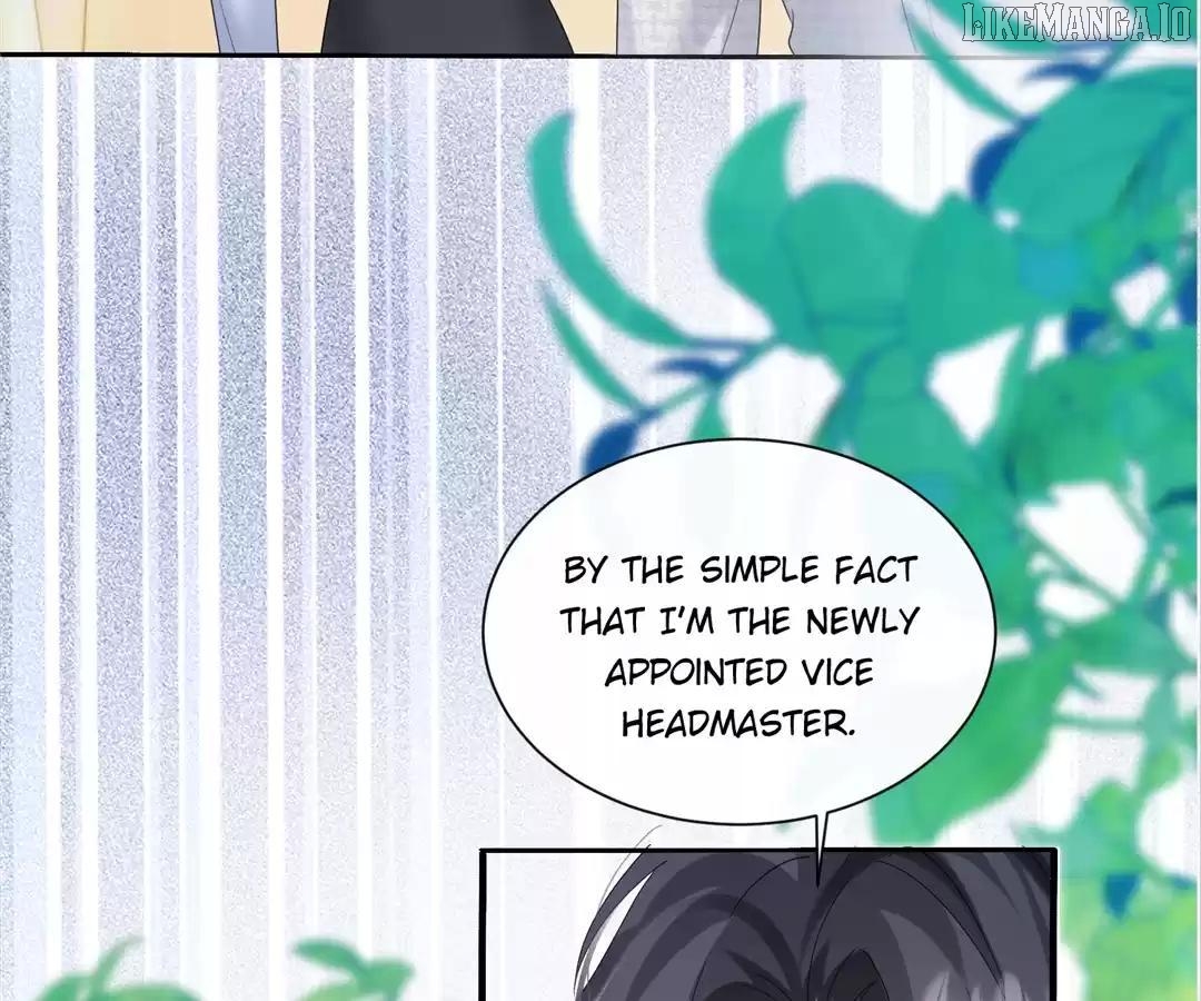 Transmigrating as the Younger Sister of a Bigshot with Multiple Identities Chapter 43 - page 63