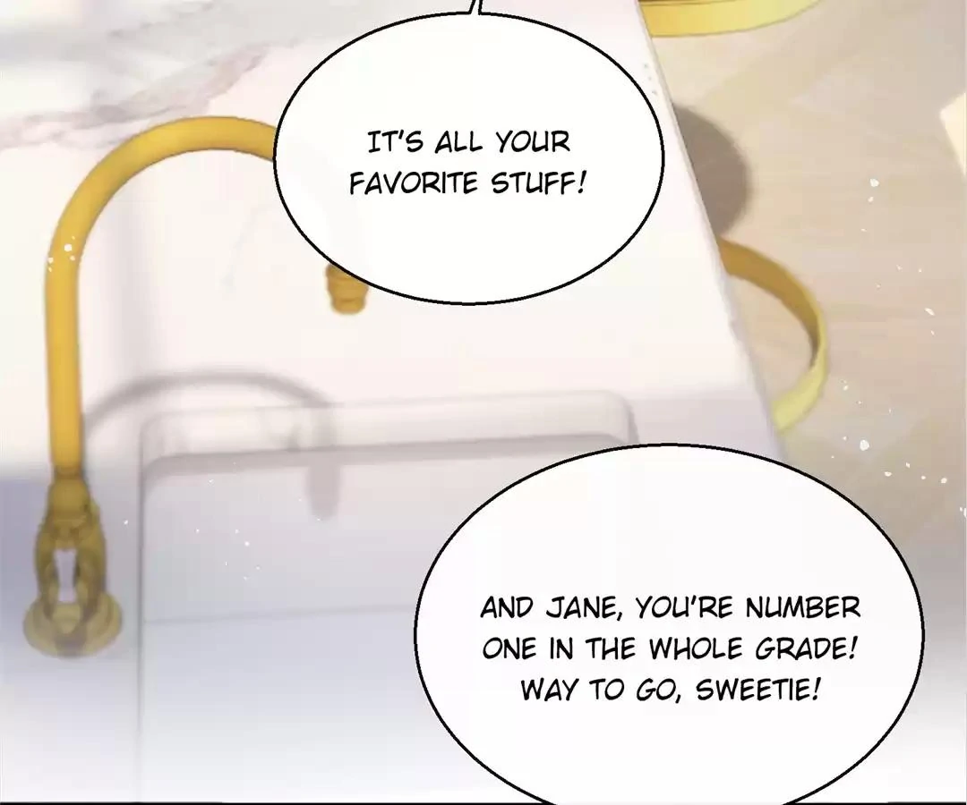 Transmigrating as the Younger Sister of a Bigshot with Multiple Identities Chapter 43 - page 76