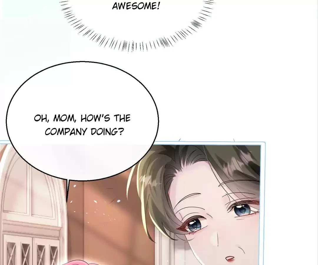 Transmigrating as the Younger Sister of a Bigshot with Multiple Identities Chapter 43 - page 78